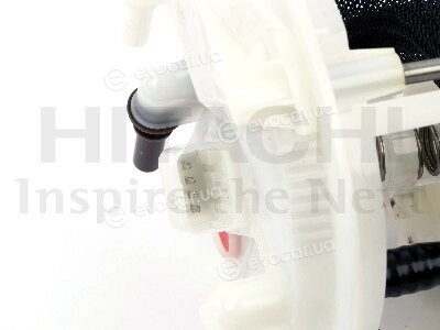 Astemo (Hitachi) / Huco 2503599