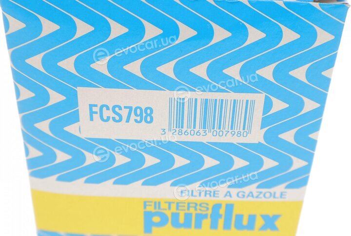 Purflux FCS798