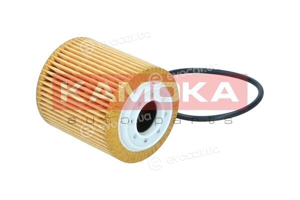 Kamoka F121501