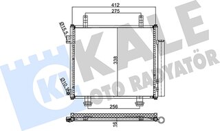 Kale 354040