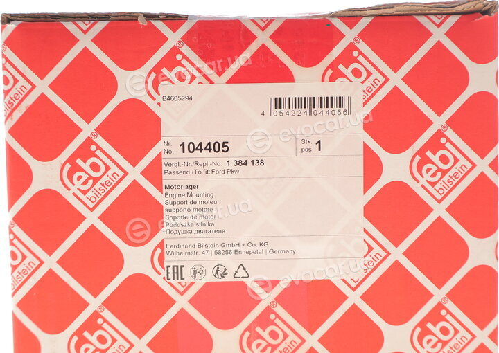Febi 104405