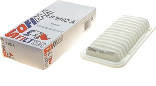 Sofima S 9102 A
