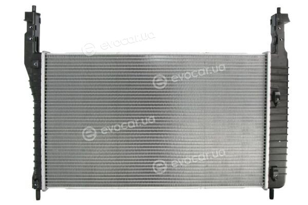Thermotec D7X095TT