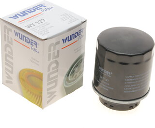 Wunder WY 127