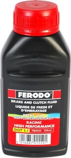 Ferodo FBZ025