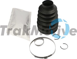 TrakMotive 50-0488
