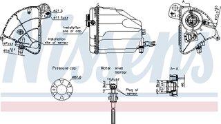 Nissens 996358