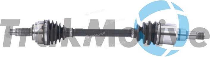 TrakMotive 30-2921