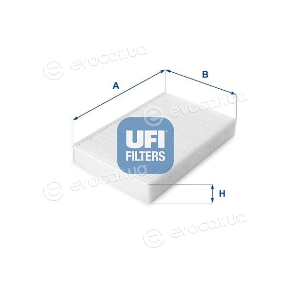 UFI 53.223.00