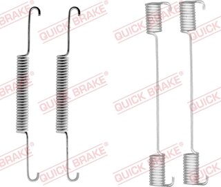 Kawe / Quick Brake 105-0520