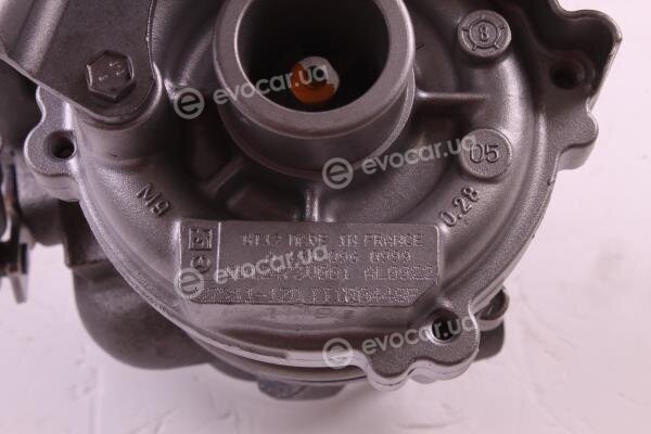 Starline TD S1118T