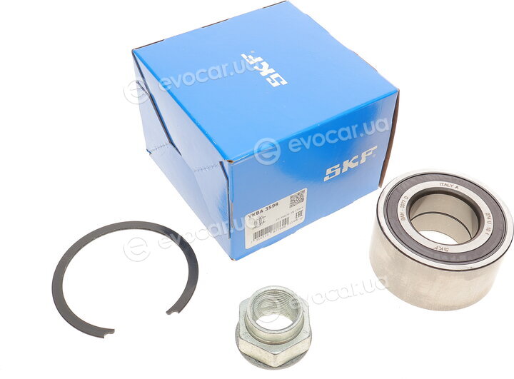 SKF VKBA 3598