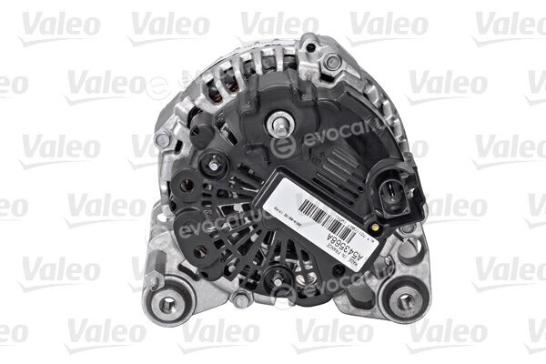 Valeo 439752