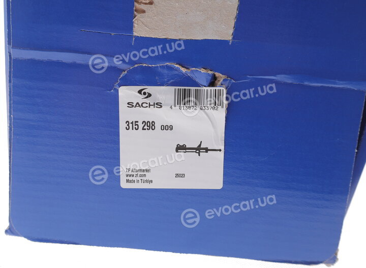 Sachs 315 298