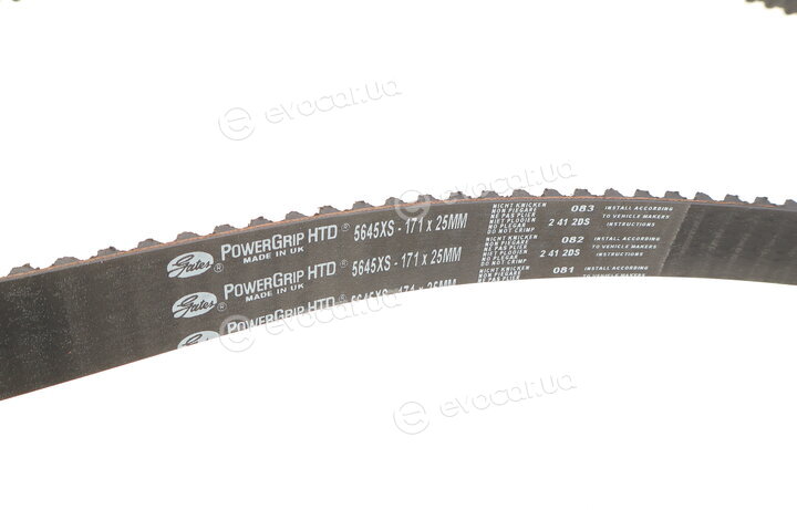 Gates K015645XS