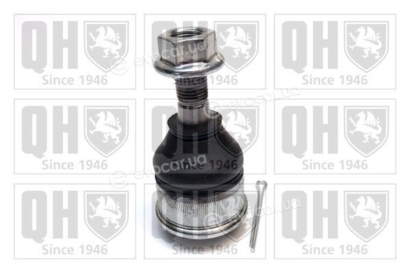 Quinton Hazell QSJ3827S