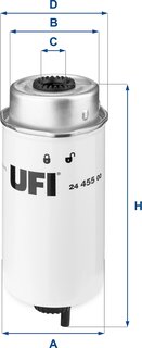 UFI 24.455.00