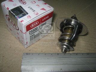 Kia / Hyundai 25500-27000