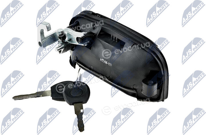NTY EZC-VW-111