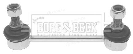 Borg & Beck BDL7201