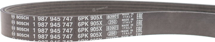 Bosch 1 987 600 728