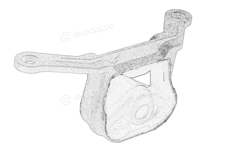 Mopar (PSA / FCA) 9809803880