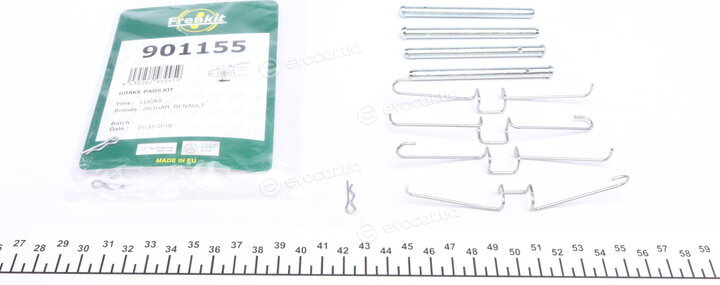 Frenkit 901155