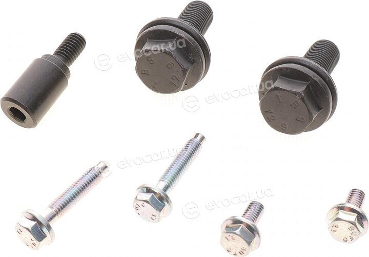 Mopar (PSA / FCA) 95518770