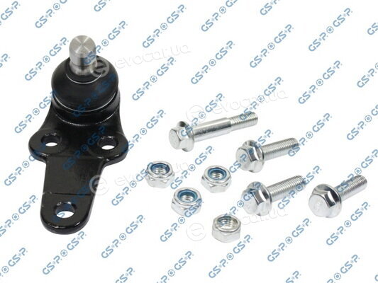 GSP S080620