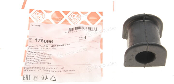 Febi 176096