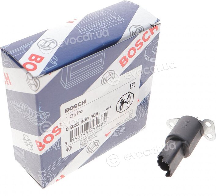 Bosch 0 928 400 366