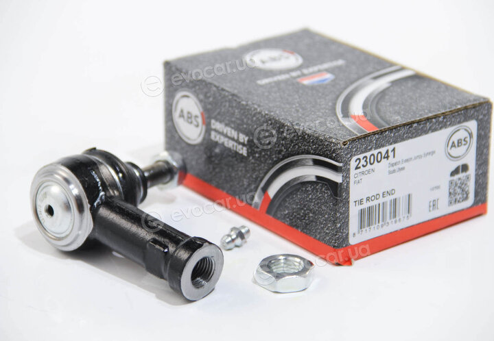 A.B.S. 230041