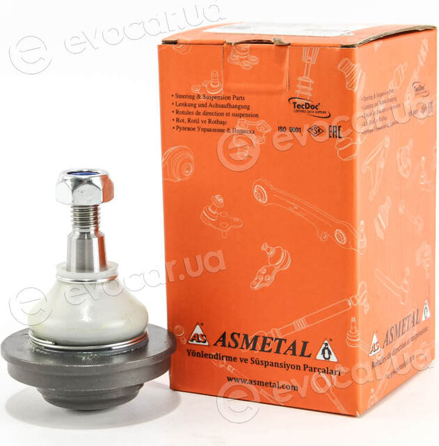 AS Metal 10MR02