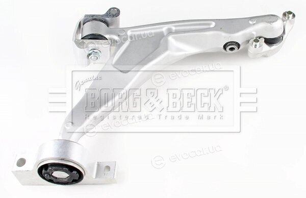 Borg & Beck BCA7914