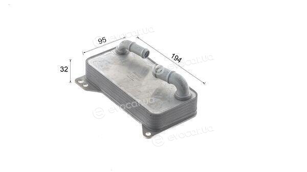Mahle CLC 402 000S