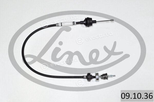 Linex 09.10.36