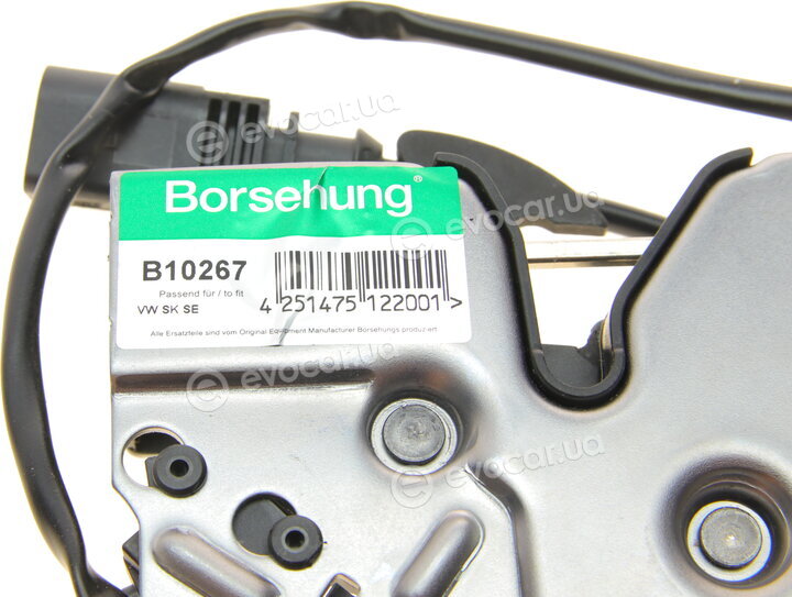Borsehung B10267