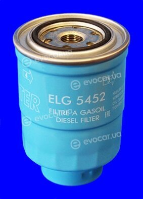 Meca ELG5452