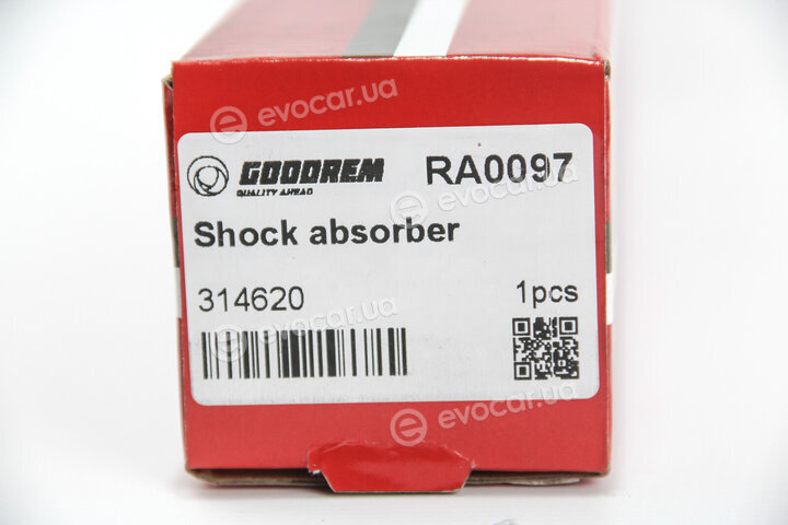 Goodrem RA0097