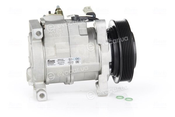 Nissens 890152