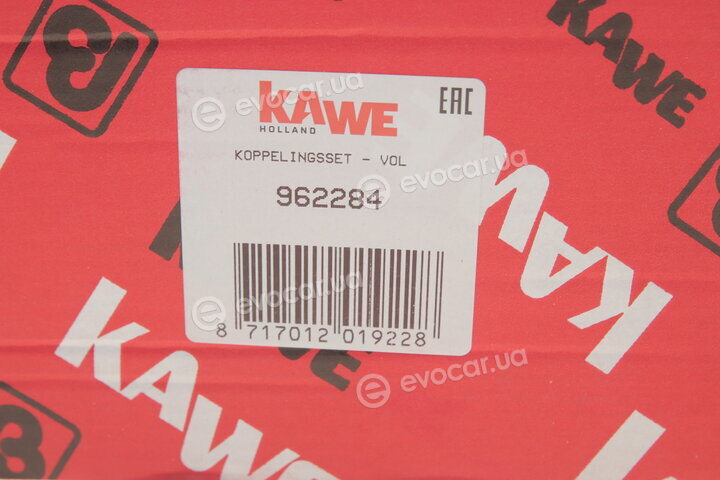 Kawe / Quick Brake 962284