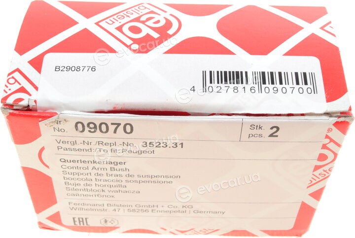 Febi 09070