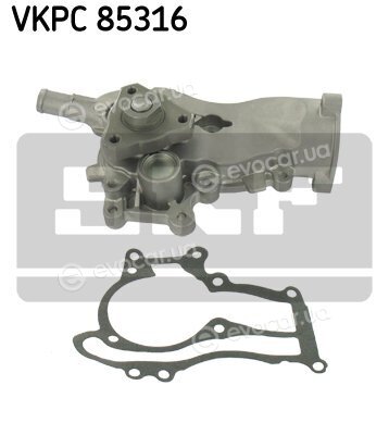 SKF VKPC 85316