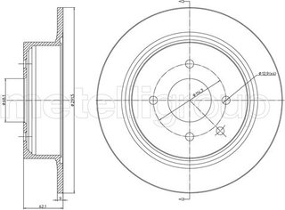 Cifam 800-1473C