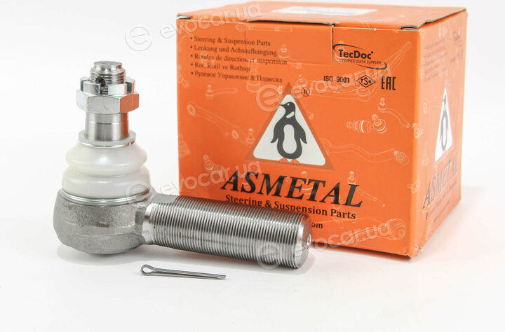 AS Metal 17IV0501