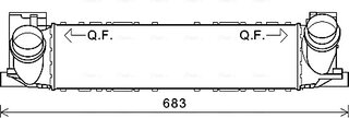 AVA BWA4464