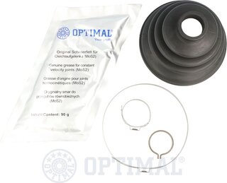 Optimal CVB-10396CR