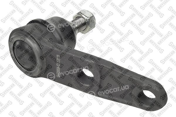 Stellox 52-73005A-SX