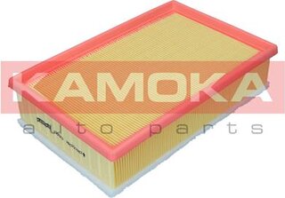 Kamoka F255201