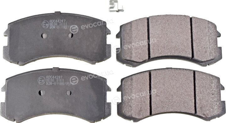 Blue Print ADC44287